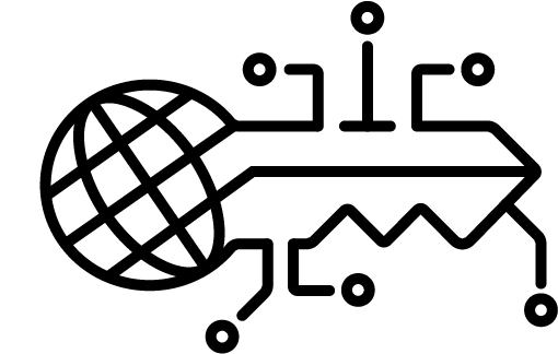 Monedial Logo